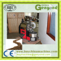 Tipo de mesa Coffee Bean Roasting Machine